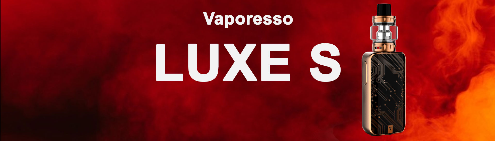 vaporesso-luxe-s-banner