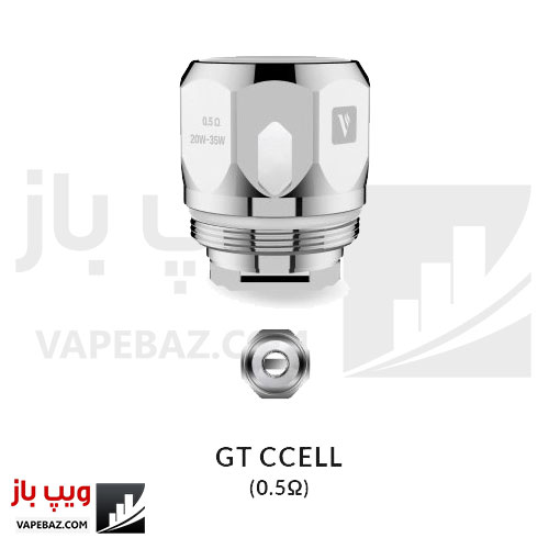 کویل GT C-Cell Cores - Vaporesso